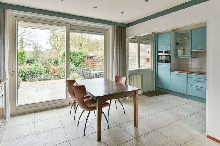 Foto 9 van Pieter de Hooghlaan 32