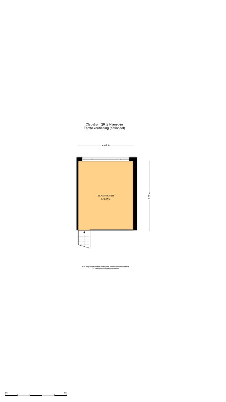 Foto 43 van Claustrum 26