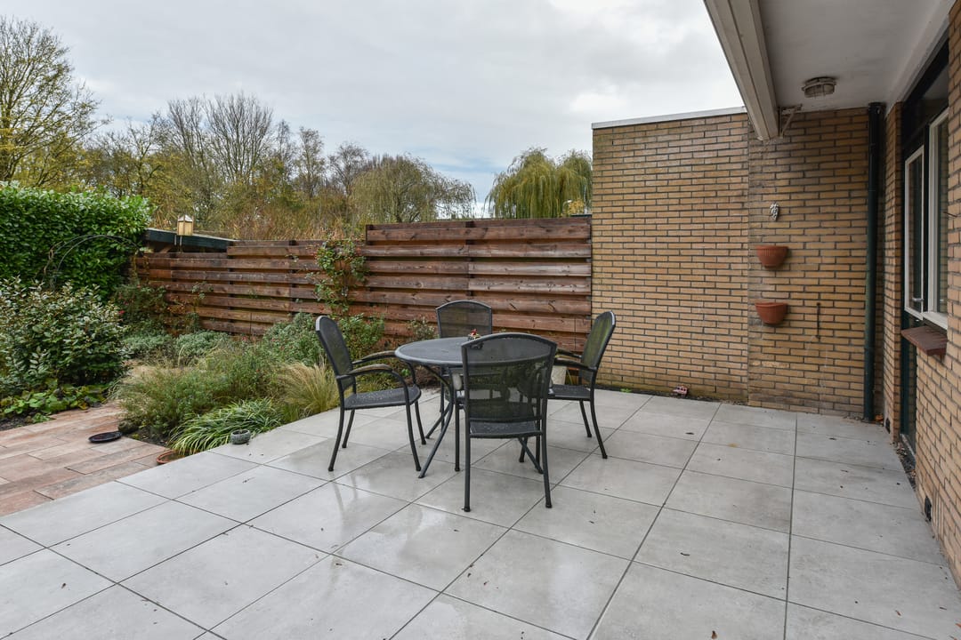 Photo 11 of Pieter de Hooghlaan 32