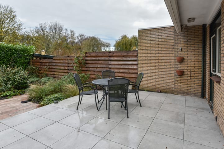 Foto 11 van Pieter de Hooghlaan 32