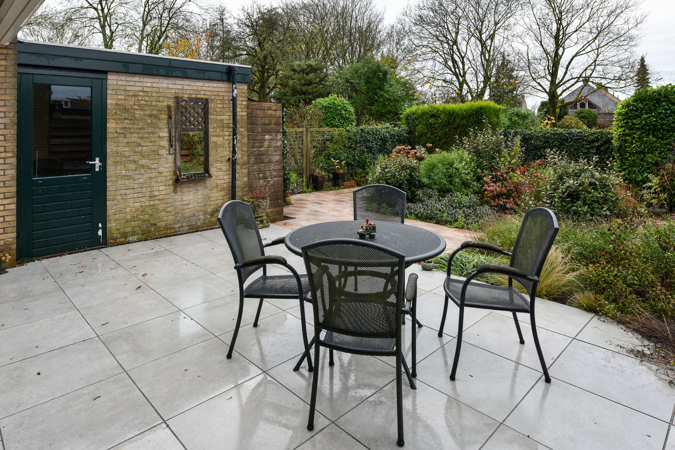 Photo 12 of Pieter de Hooghlaan 32