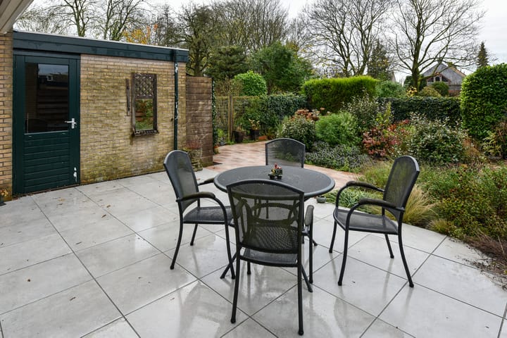 Foto 12 van Pieter de Hooghlaan 32