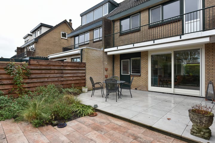 Foto 13 van Pieter de Hooghlaan 32