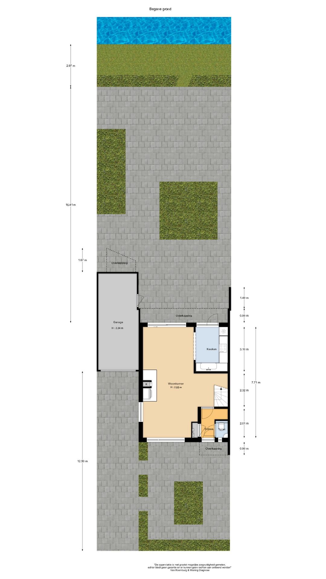 Photo 17 of Pieter de Hooghlaan 32