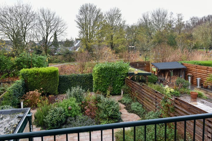 Foto 21 van Pieter de Hooghlaan 32