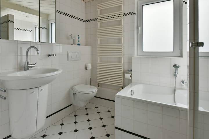 Foto 22 van Pieter de Hooghlaan 32