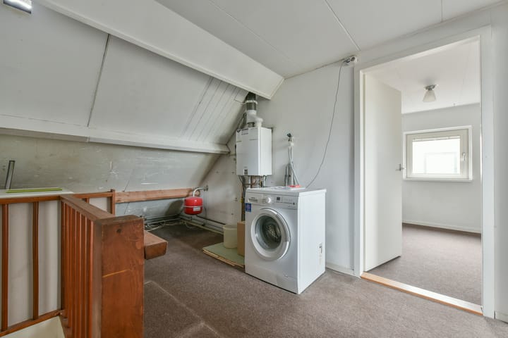 Foto 27 van Pieter de Hooghlaan 32