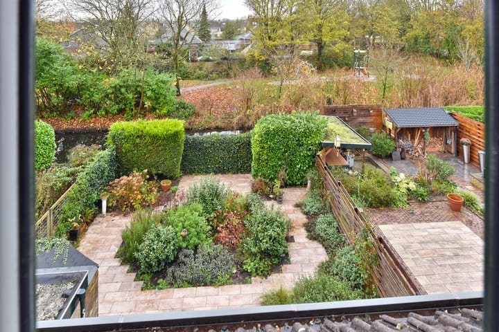 Foto 29 van Pieter de Hooghlaan 32