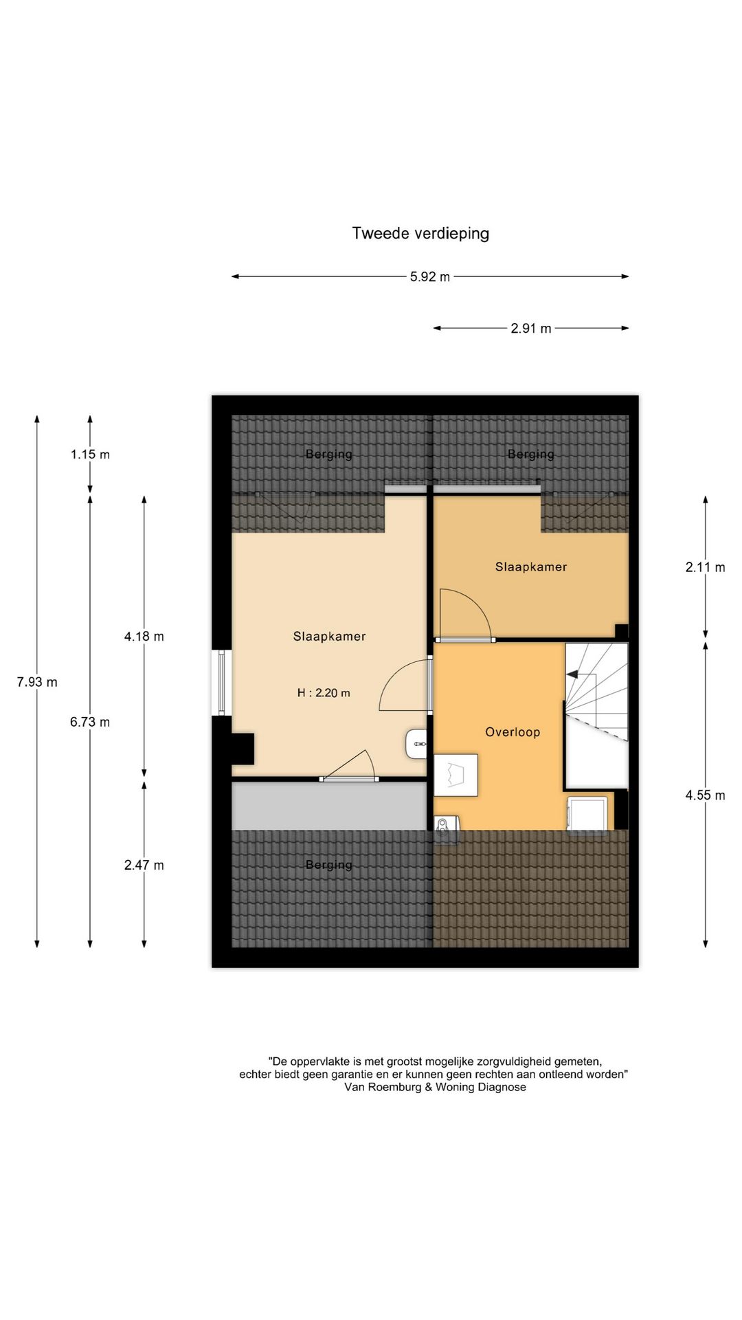 Photo 32 of Pieter de Hooghlaan 32