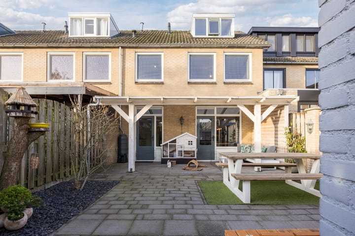 Photo 27 of Bosveld 424