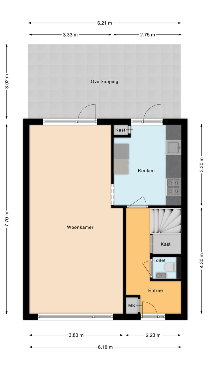 Photo 40 of Bosveld 424