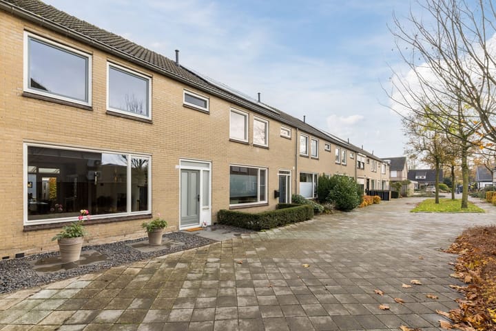 Photo 3 of Bosveld 424