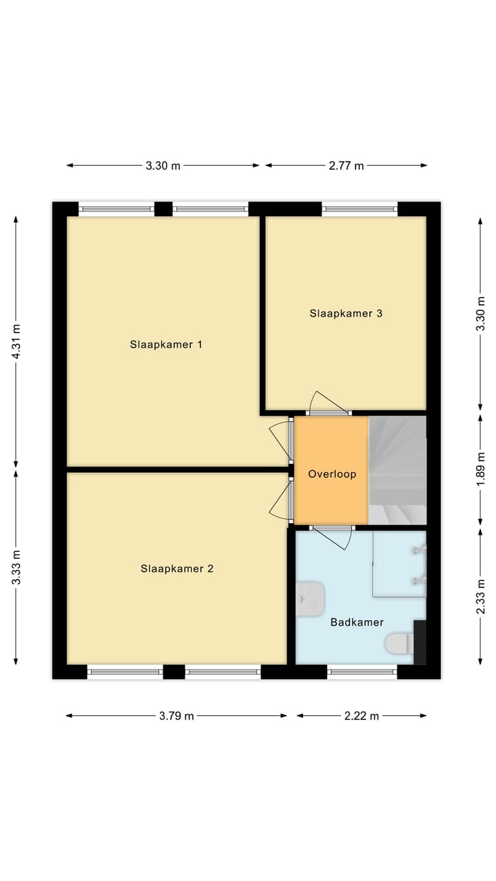 Photo 41 of Bosveld 424