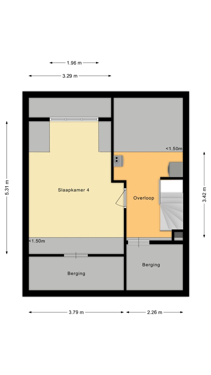 Photo 42 of Bosveld 424