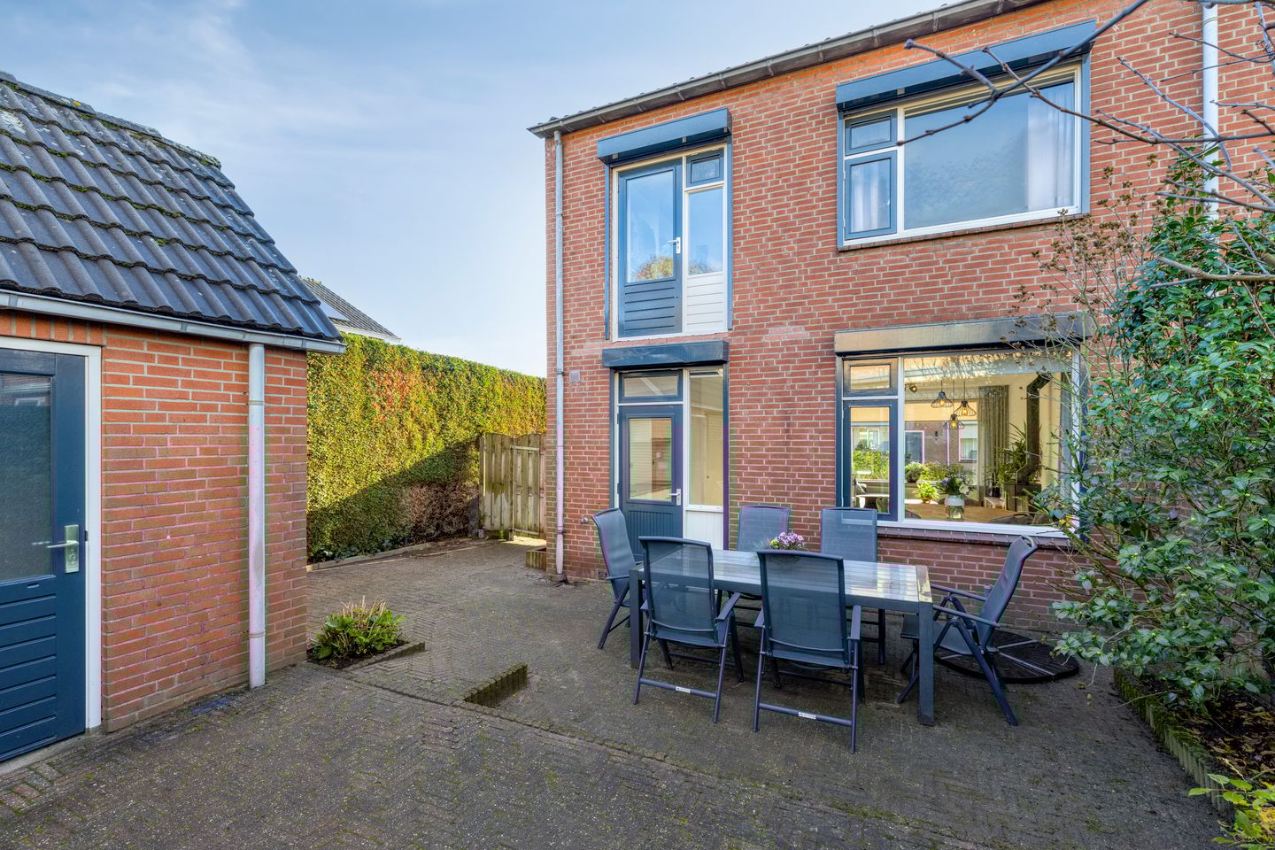 Foto 4 van Den Alst 23