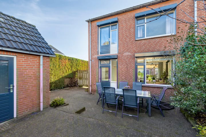 Photo 4 of Den Alst 23