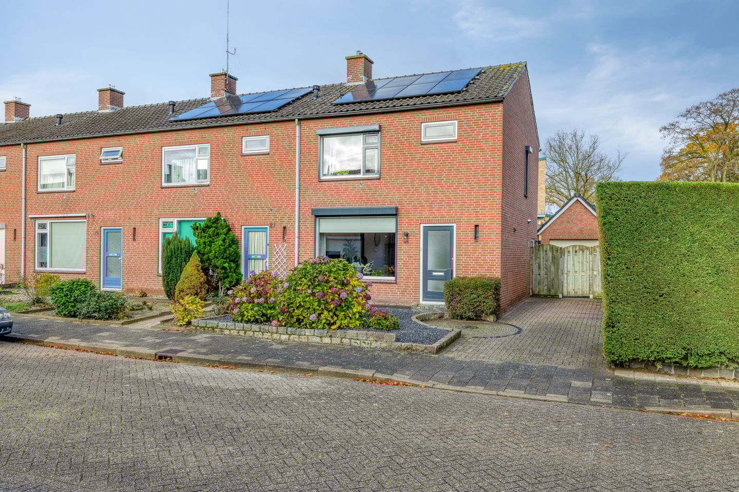 Foto 5 van Den Alst 23