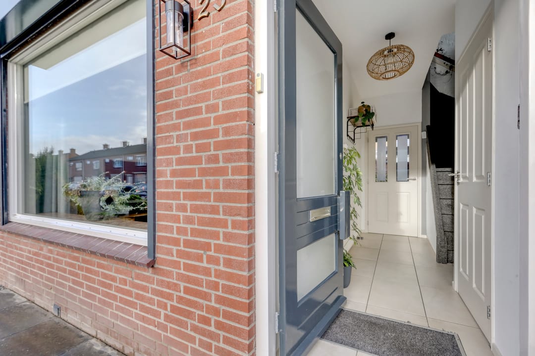 Foto 8 van Den Alst 23