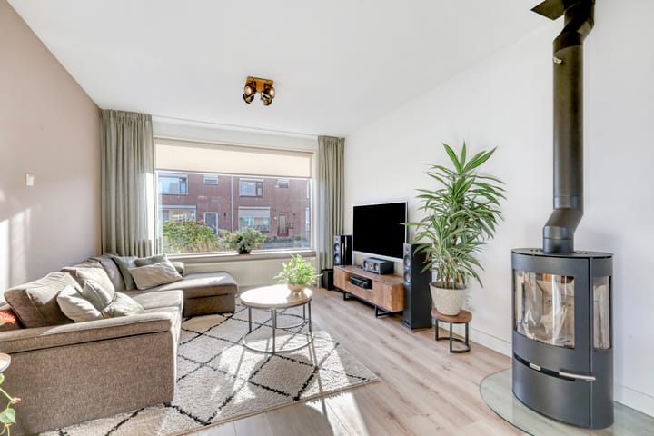 Foto 12 van Den Alst 23