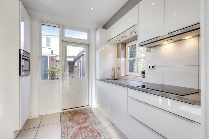 Foto 21 van Den Alst 23