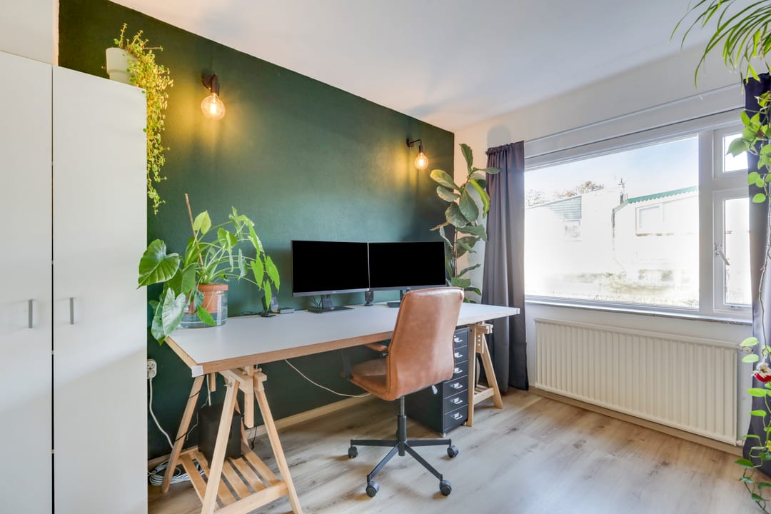 Foto 26 van Den Alst 23