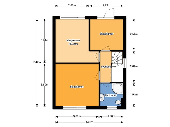 Foto 51 van Den Alst 23