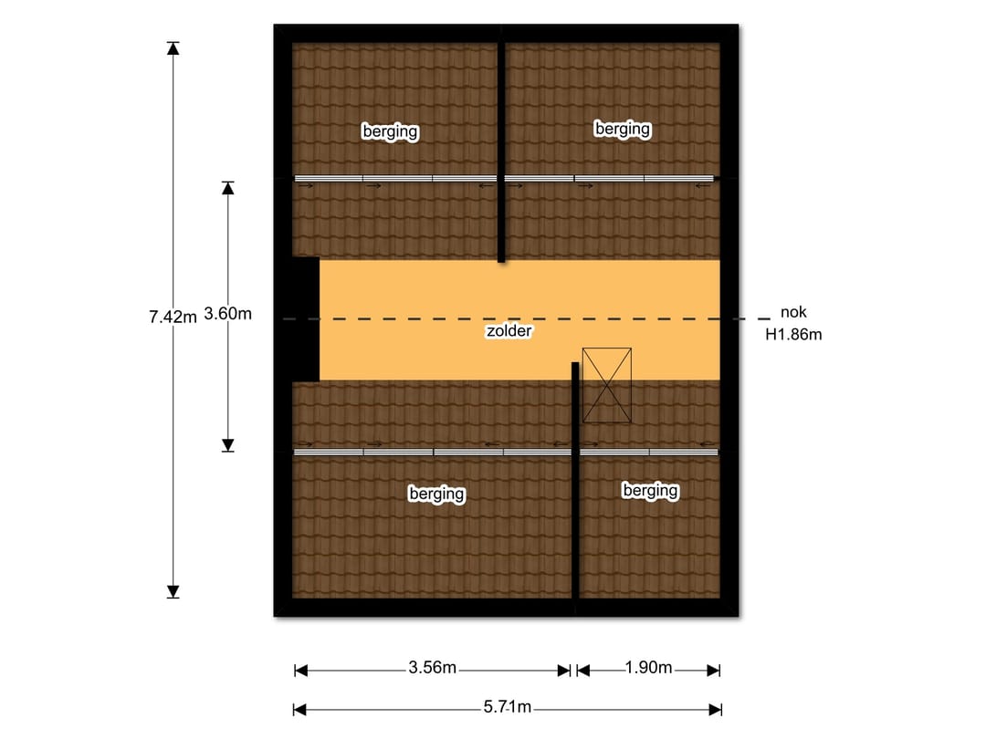 Foto 52 van Den Alst 23