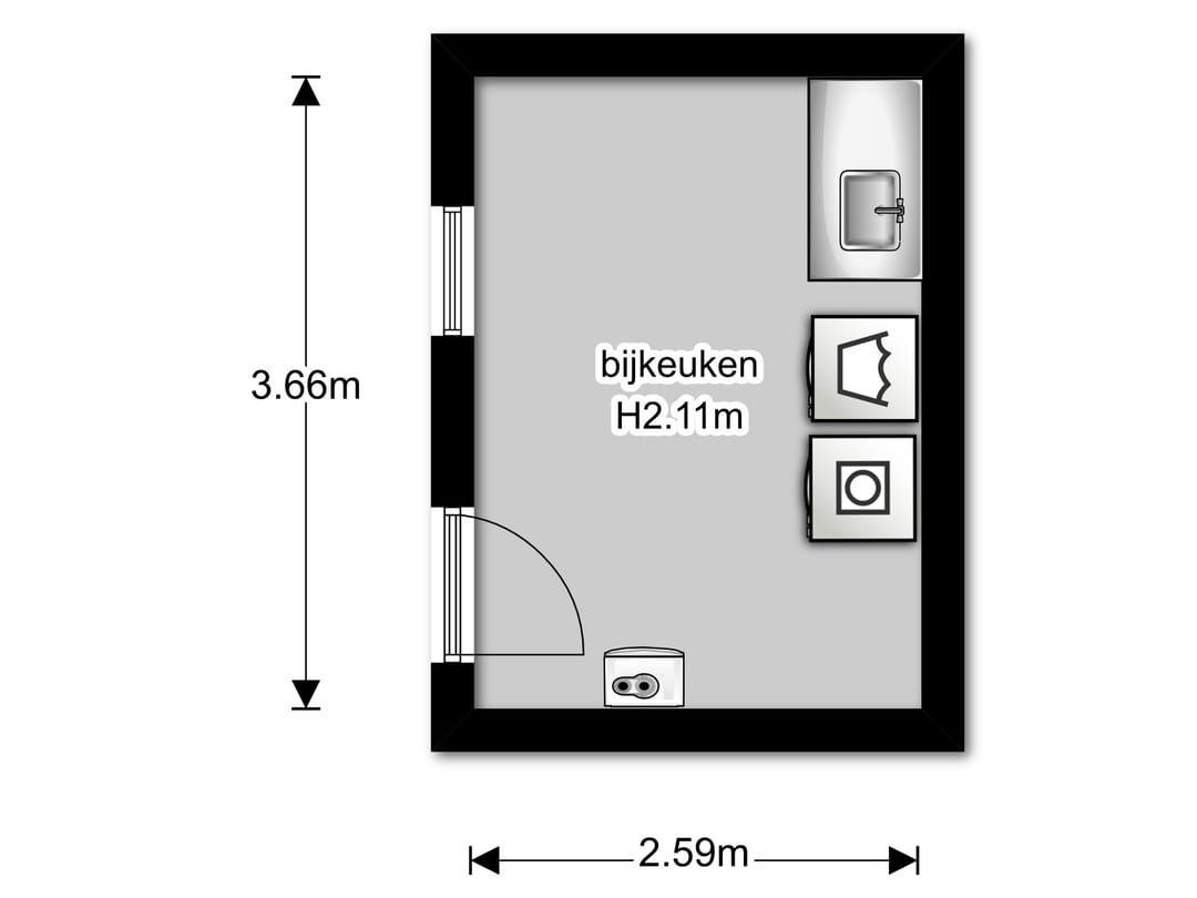 Foto 53 van Den Alst 23