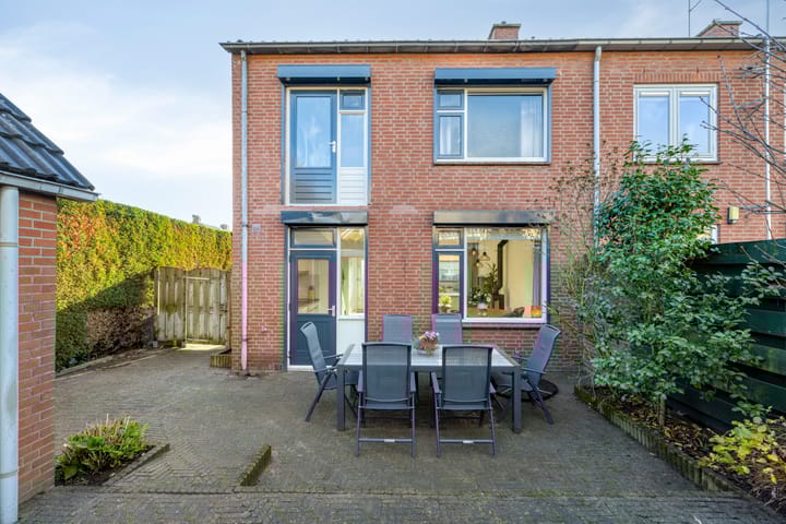 Foto 43 van Den Alst 23