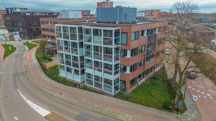 Photo 1 of Binnen Parallelweg 18