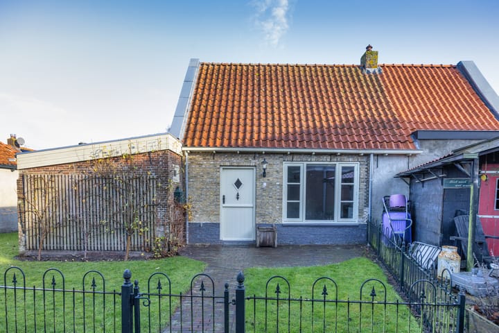 Foto 2 van Efterom 2