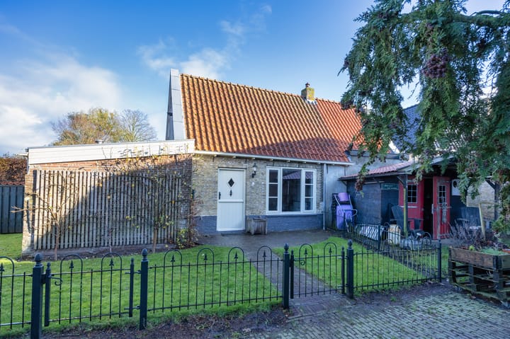 Foto 3 van Efterom 2