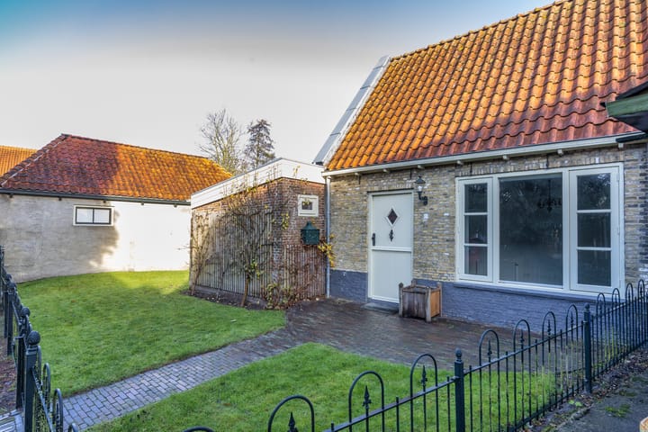 Foto 5 van Efterom 2