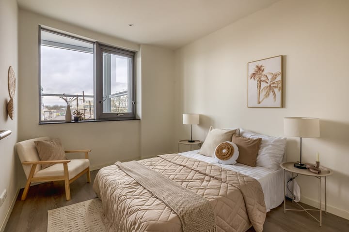 Photo 26 of Binnen Parallelweg 18