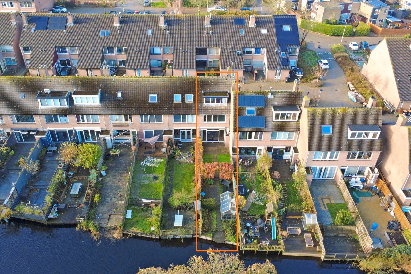 Foto 4 van Gruttolaan 82