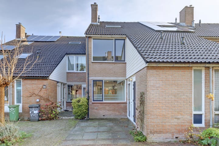 Photo 5 of Gruttolaan 82