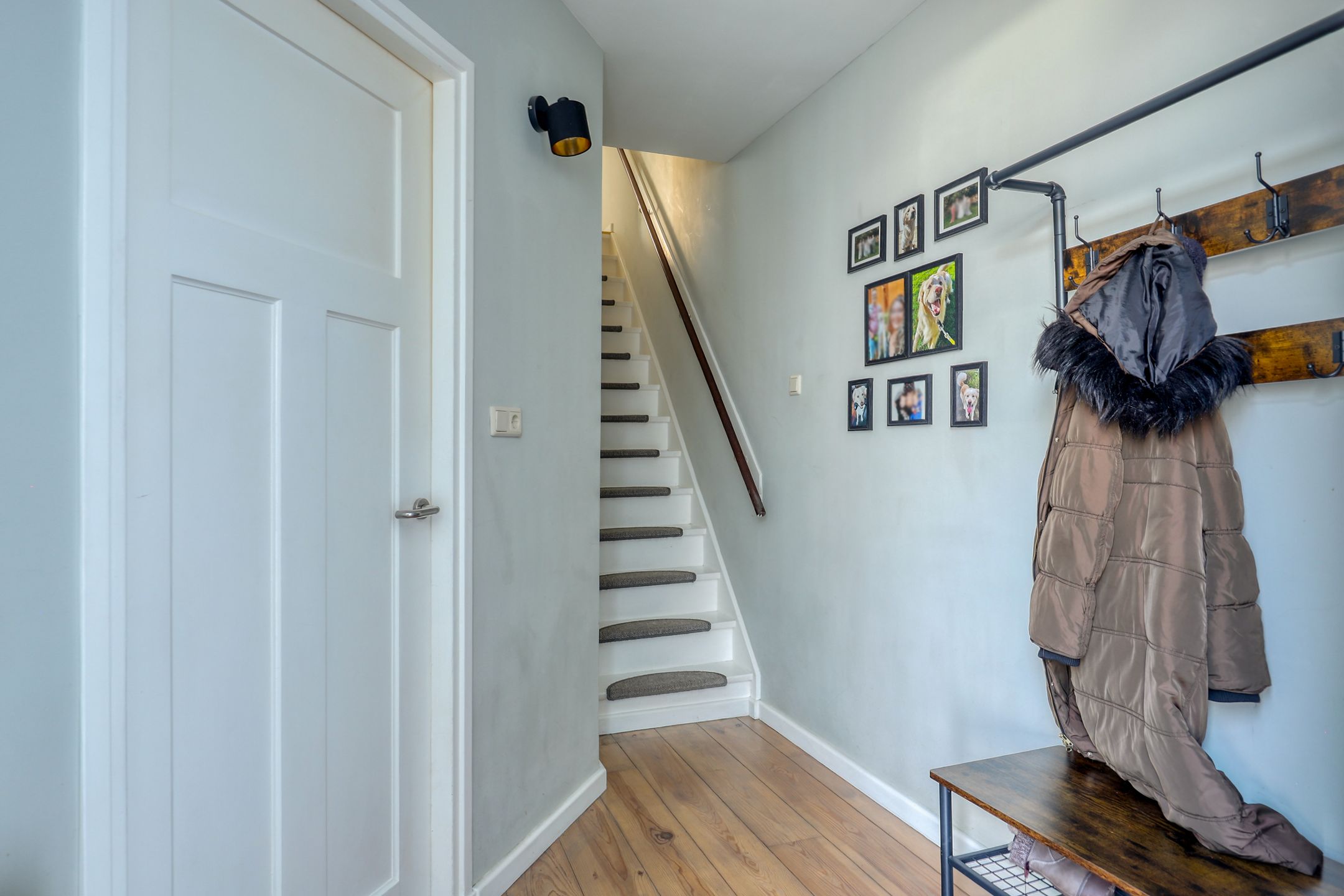 Foto 6 van Gruttolaan 82