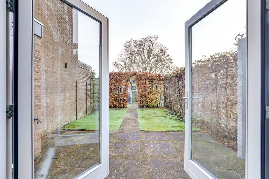 Foto 13 van Gruttolaan 82