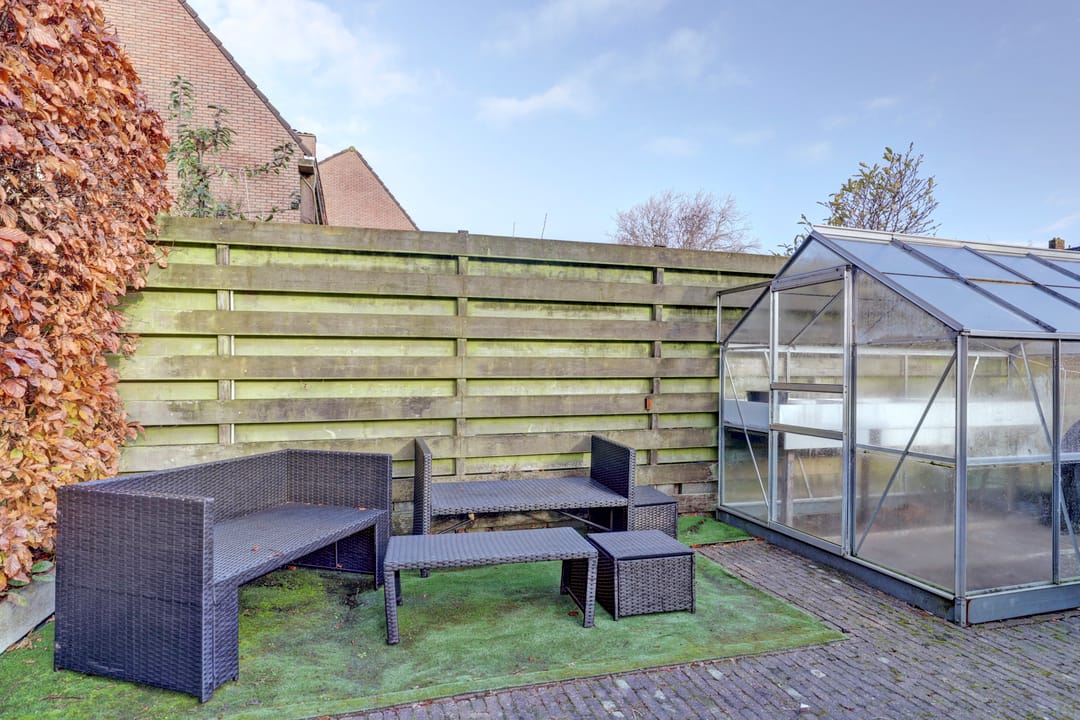 Foto 17 van Gruttolaan 82