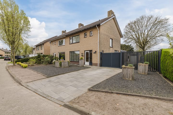 Foto 1 van Vossenheuvel 3