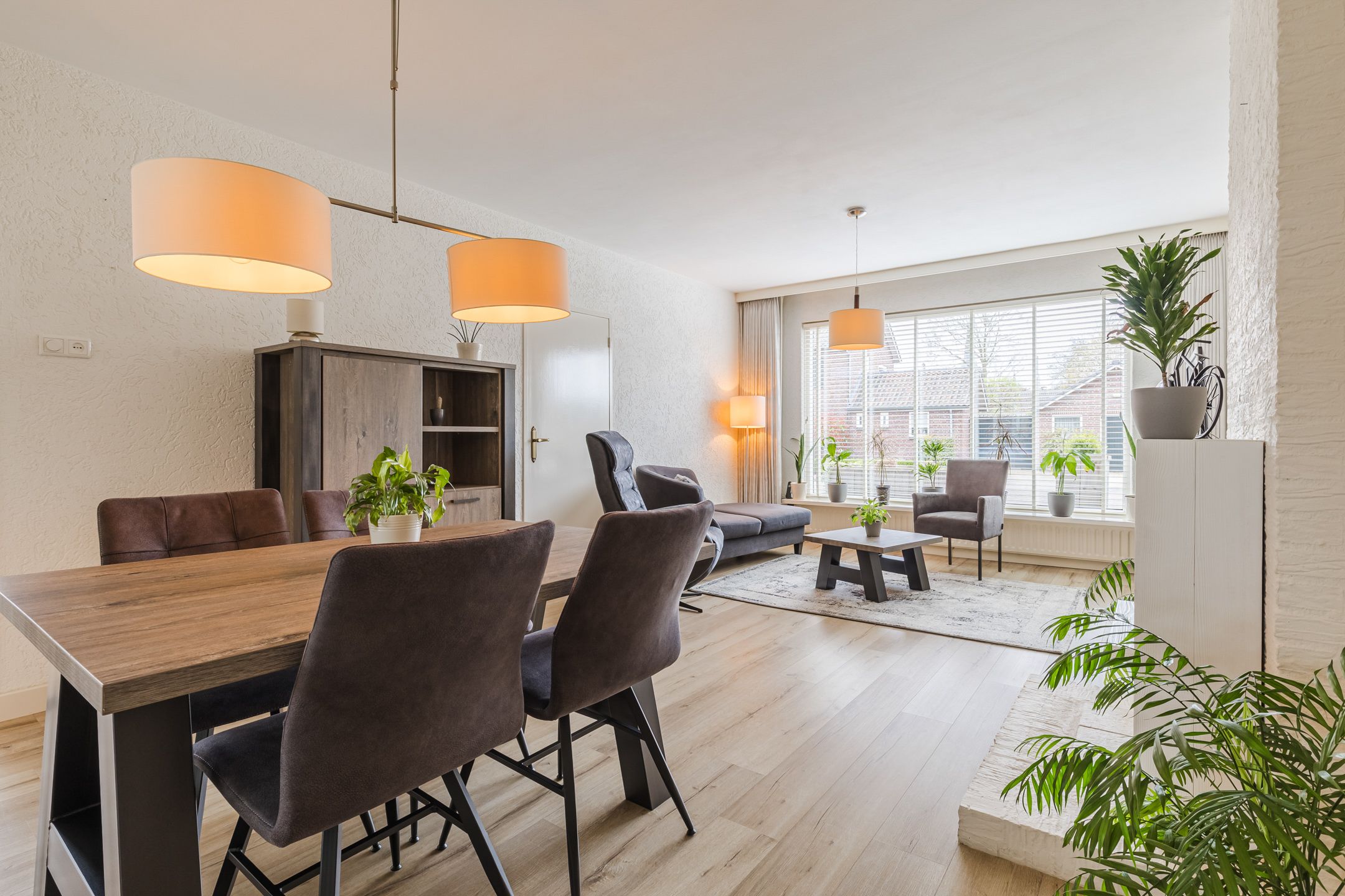 Foto 3 van Vossenheuvel 3