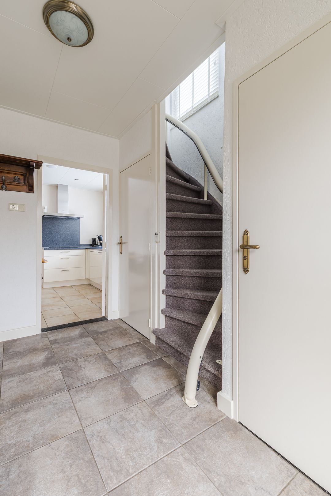 Foto 7 van Vossenheuvel 3