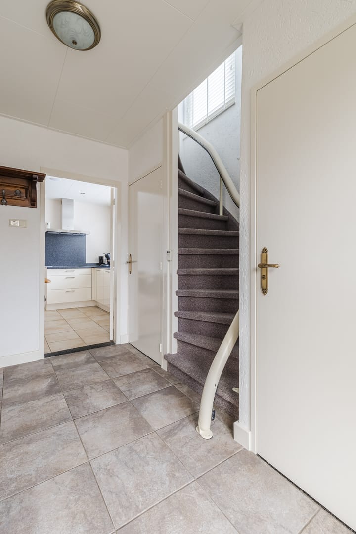 Foto 7 van Vossenheuvel 3