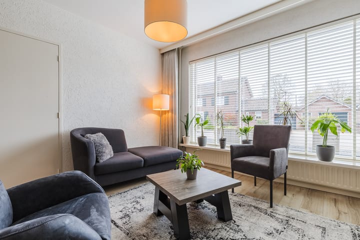 Foto 9 van Vossenheuvel 3