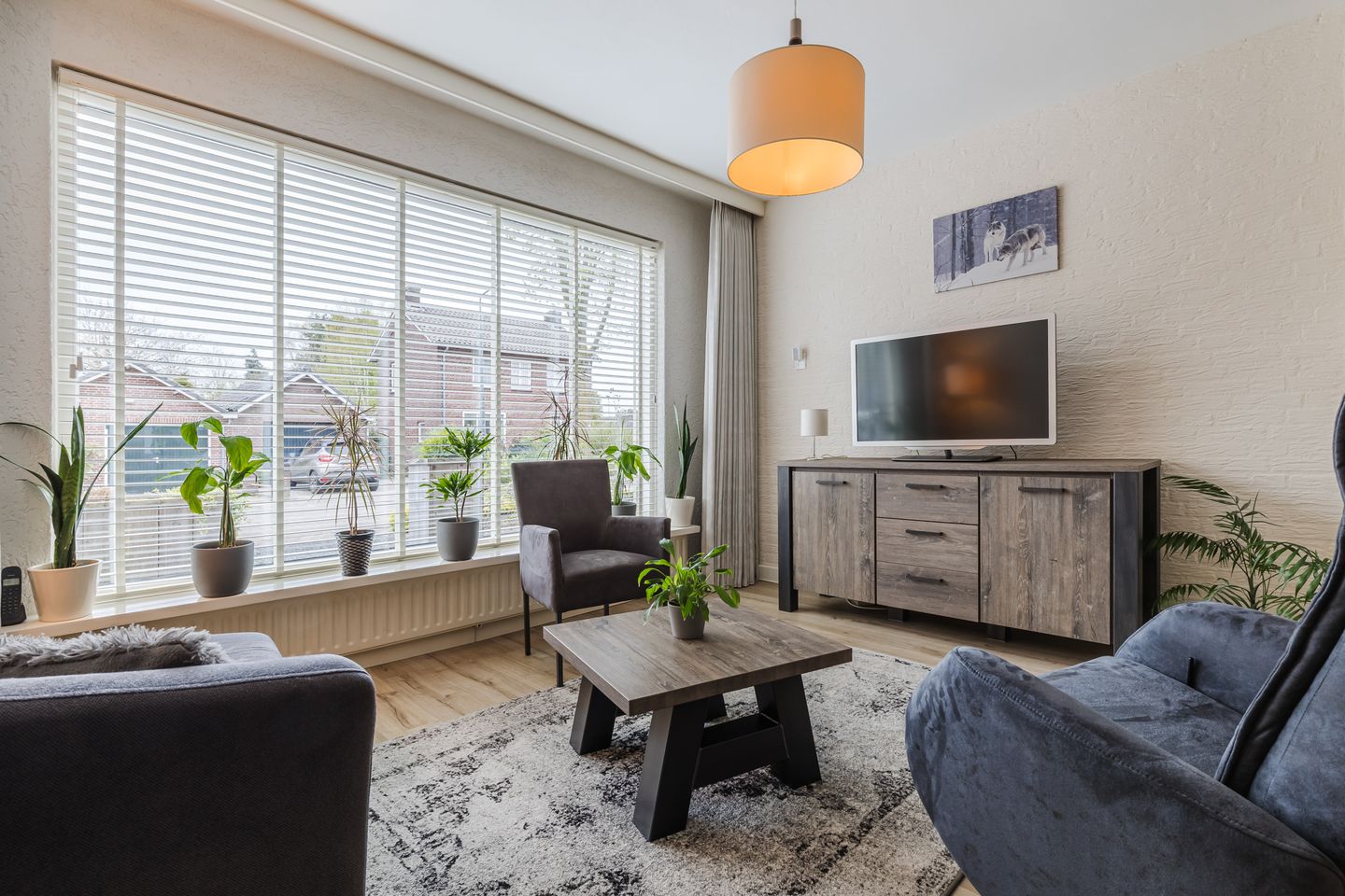 Foto 10 van Vossenheuvel 3