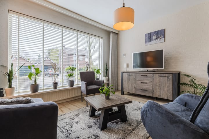 Foto 10 van Vossenheuvel 3