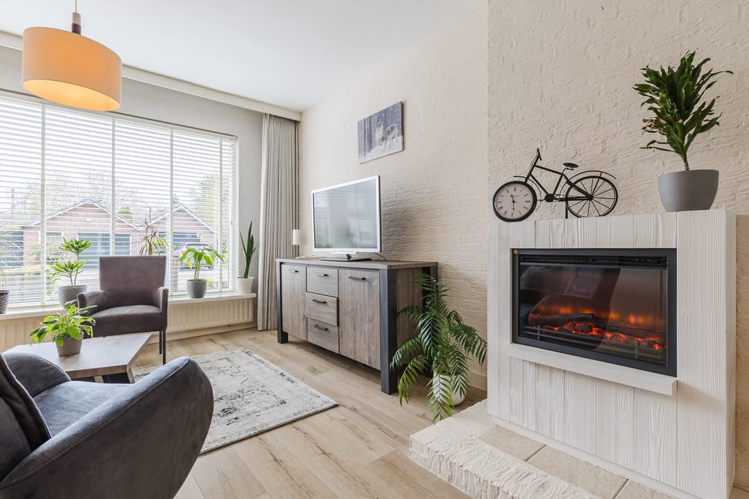 Foto 11 van Vossenheuvel 3