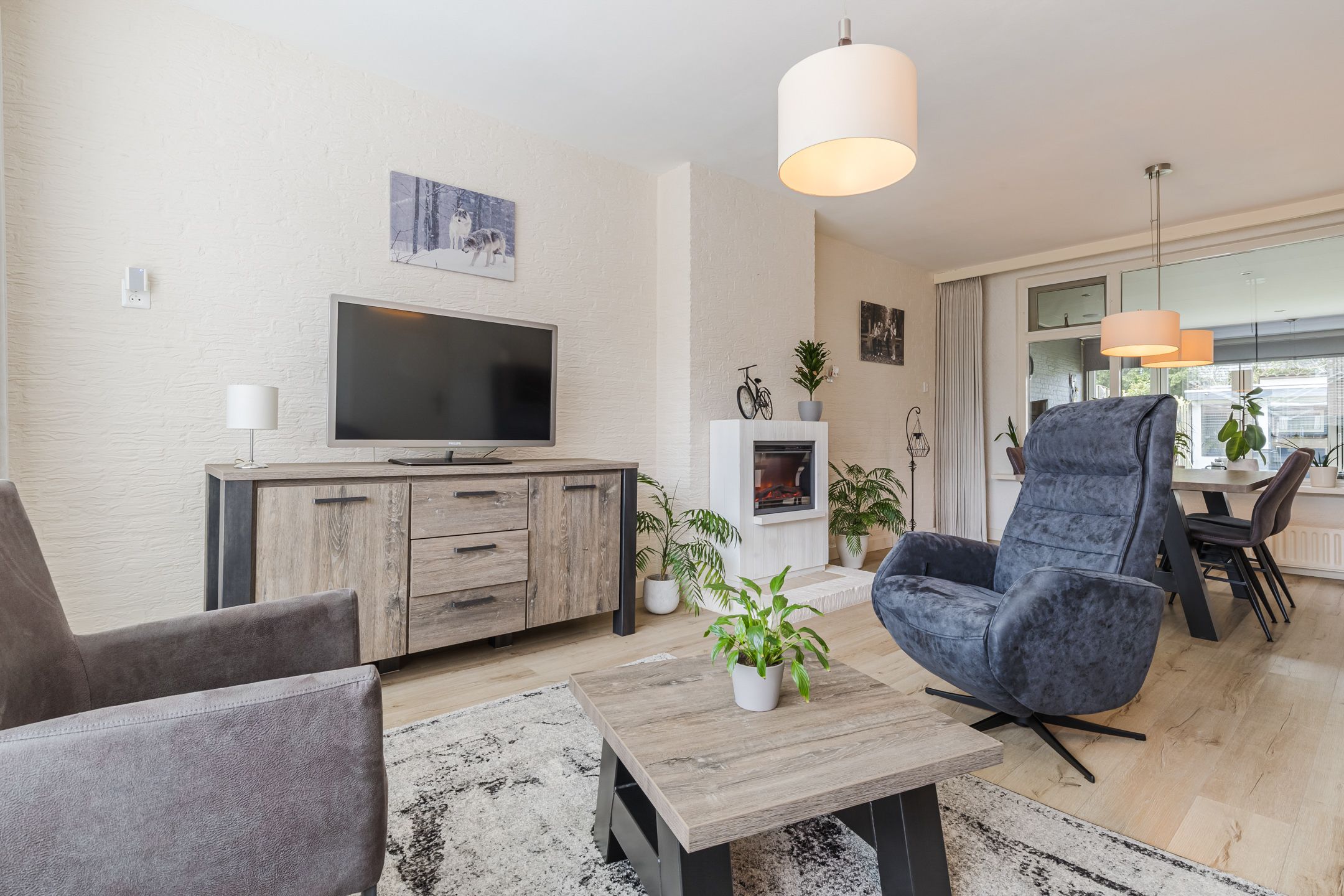 Foto 12 van Vossenheuvel 3