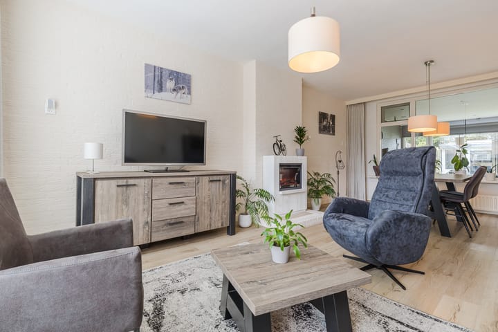 Foto 12 van Vossenheuvel 3