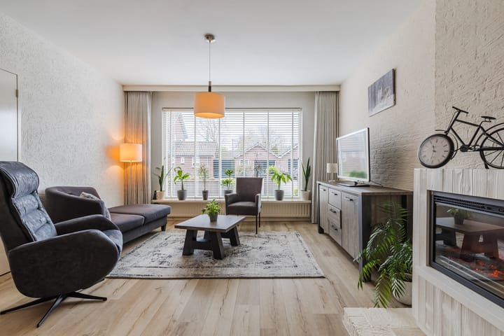 Foto 13 van Vossenheuvel 3